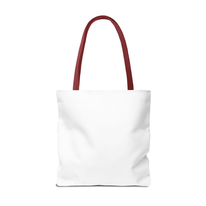 Ranch Wagonmaster Logo Tote Bag — Vintage Western 'Dawn to Dusk' Cotton Tote