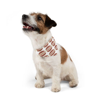 Pet Bandana Collar - Wagonmaster Worldwide