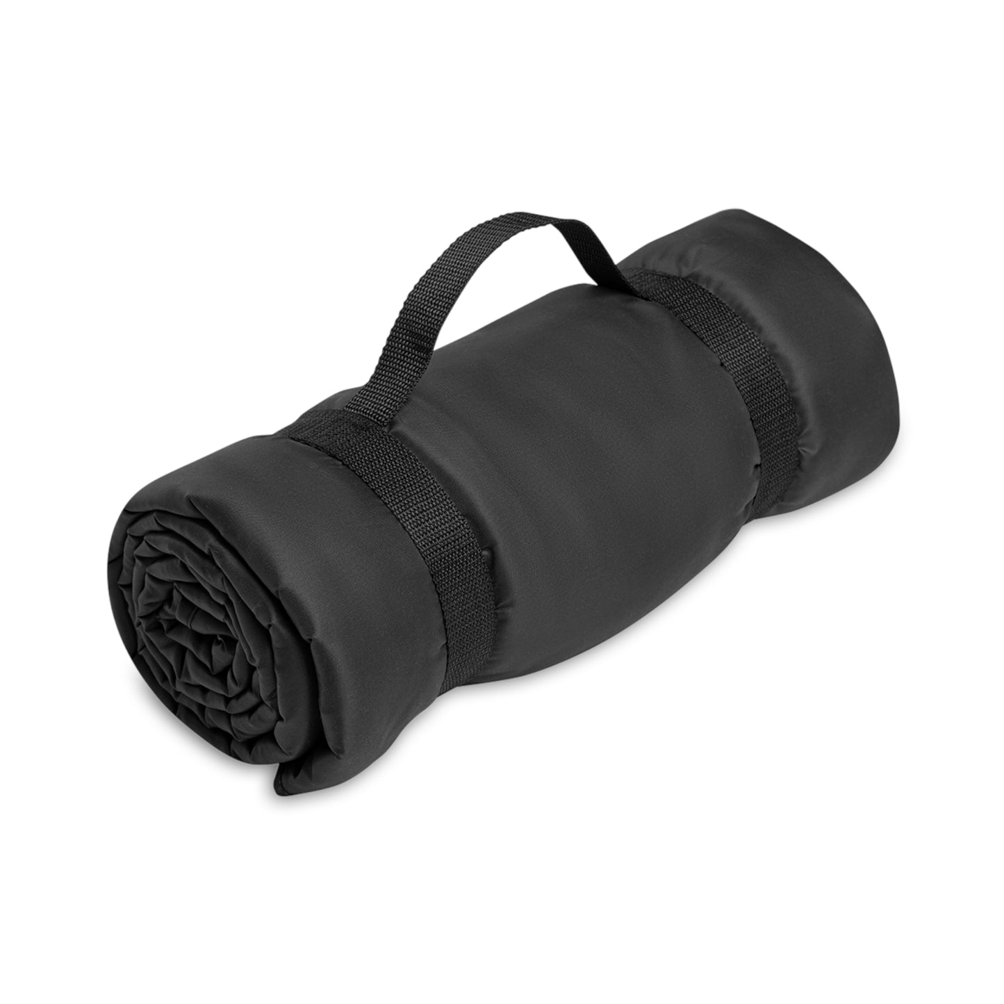 Wagonmaster Picnic Blanket — Burgundy Outdoor Camping & Tailgate Blanket