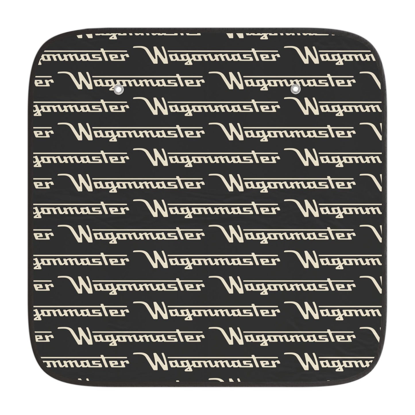 Wagonmaster Car Sun Shade – UV-Blocking Windshield Protector