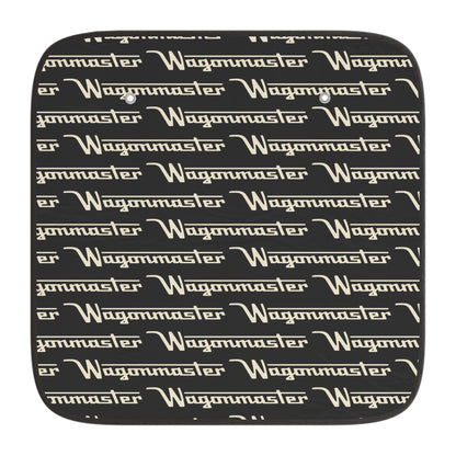 Wagonmaster Car Sun Shade – UV-Blocking Windshield Protector