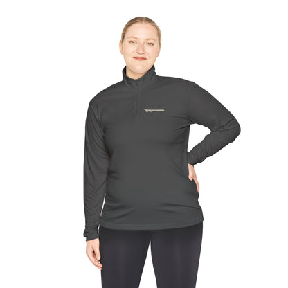 Wagonmaster Quarter-Zip Pullover