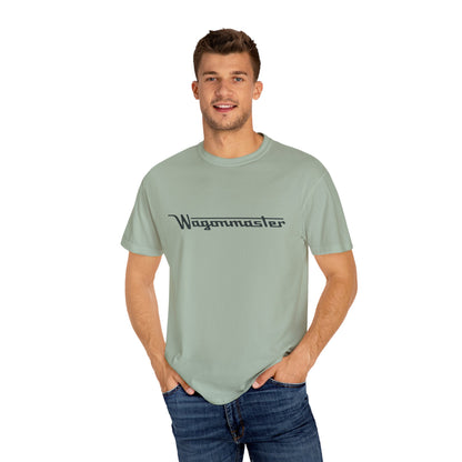 Wagonmaster Logo Unisex Casual Tee