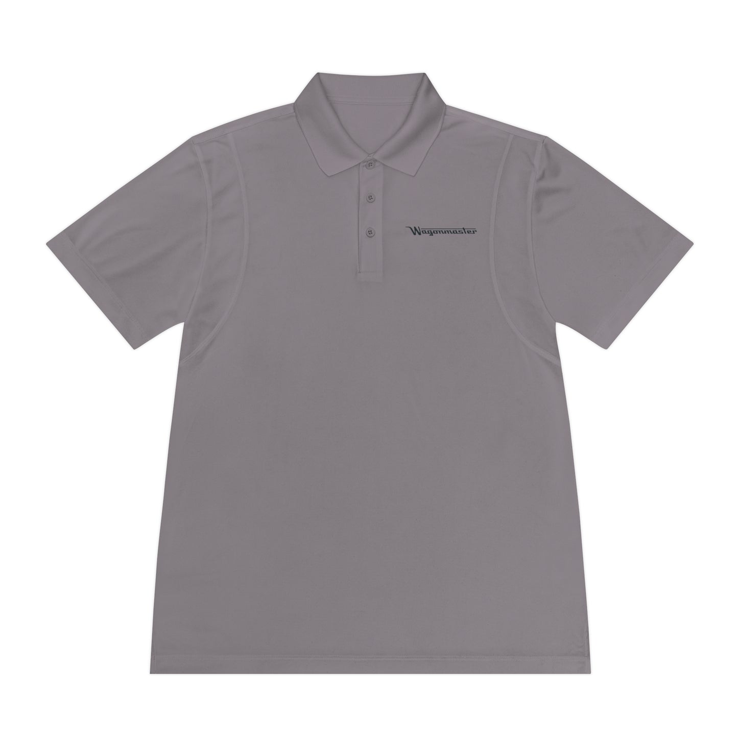 Men's Sport Polo Shirt — Performance Golf Polo