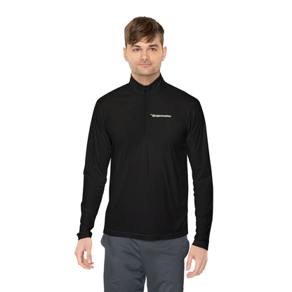 Wagonmaster Quarter-Zip Pullover