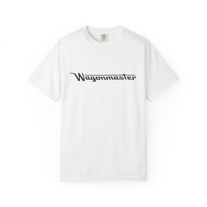 Wagonmaster Logo Unisex Casual Tee