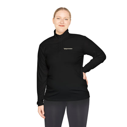 Wagonmaster Quarter-Zip Pullover