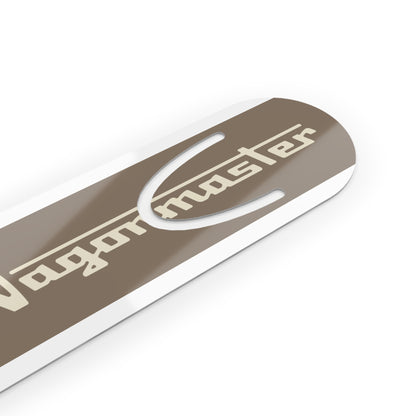 Wagoneer Jeep Bookmark — Metal Page Marker