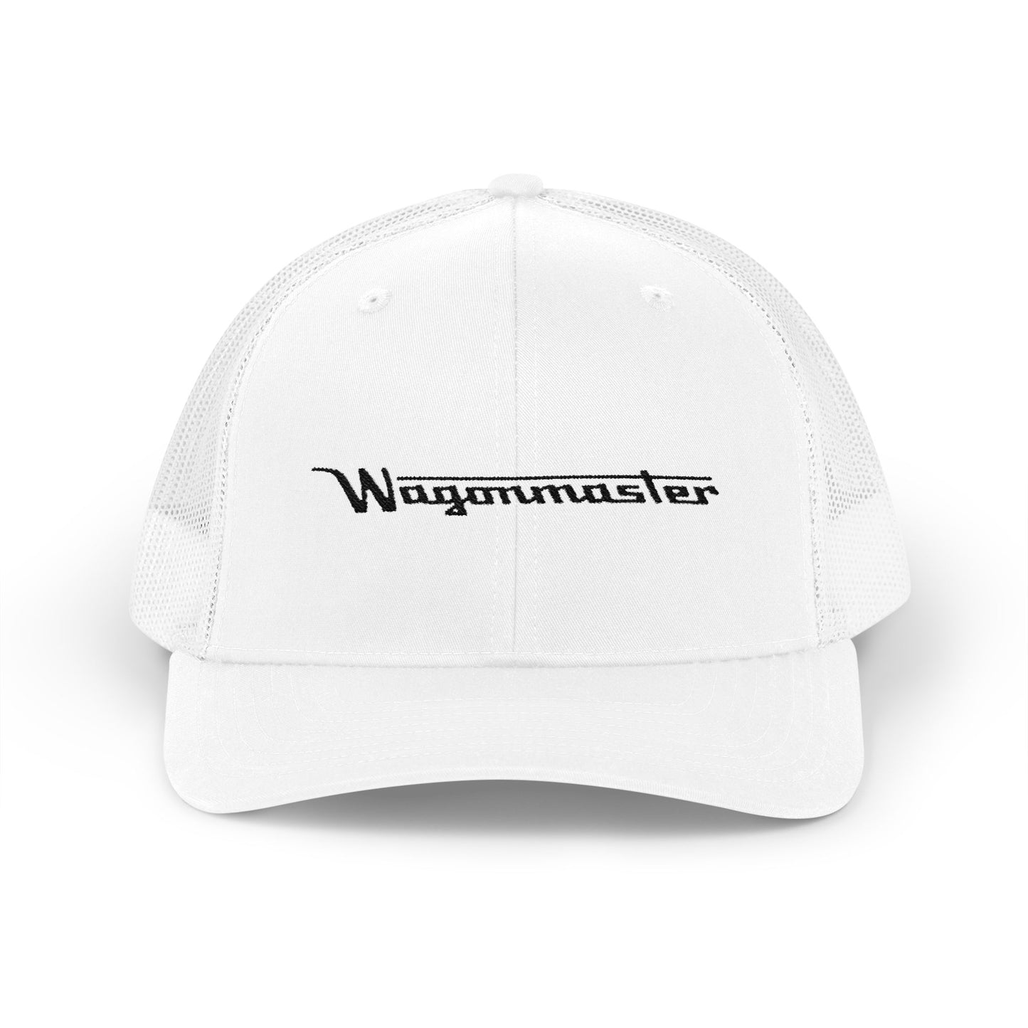 Snapback Trucker Cap