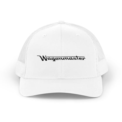 Snapback Trucker Cap