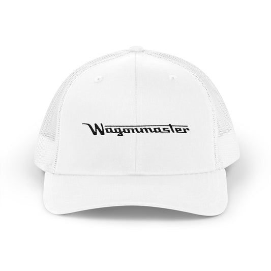 Snapback Trucker Cap