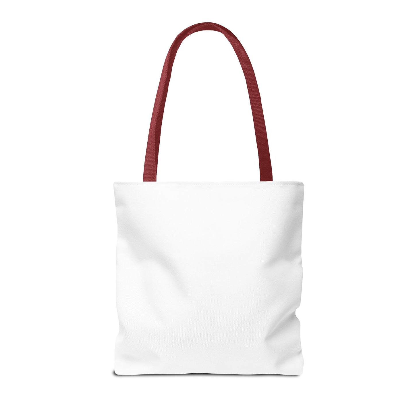 Ranch Wagonmaster Logo Tote Bag — Vintage Western 'Dawn to Dusk' Cotton Tote