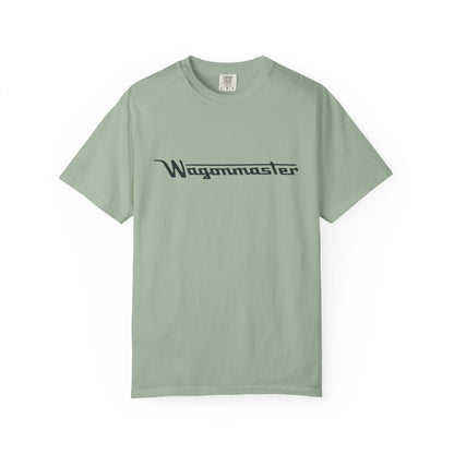 Wagonmaster Logo Unisex Casual Tee