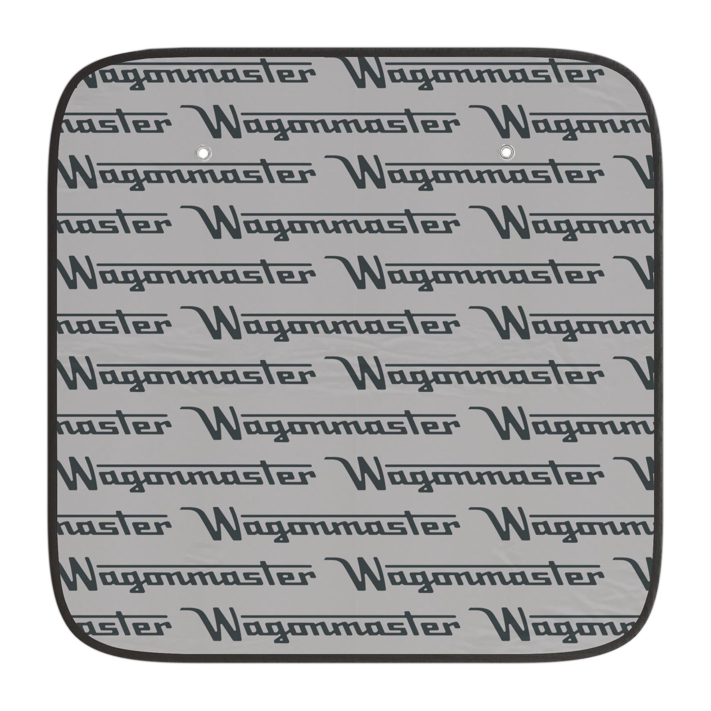 Wagonmaster Car Sun Shade – UV Reflective Windshield Protector