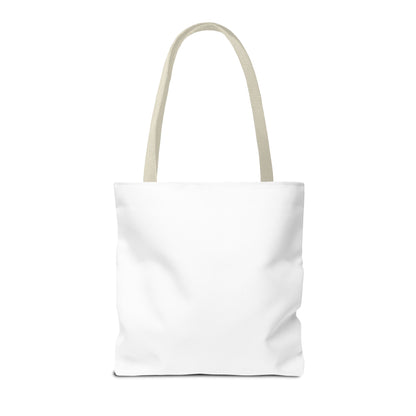 Ranch Wagonmaster Logo Tote Bag — Vintage Western 'Dawn to Dusk' Cotton Tote