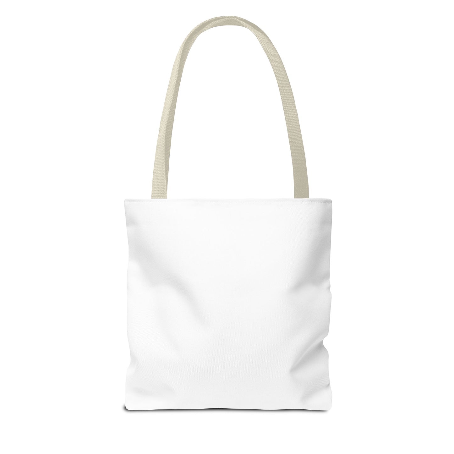 Ranch Wagonmaster Logo Tote Bag — Vintage Western 'Dawn to Dusk' Cotton Tote