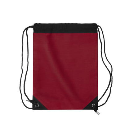 Wagonmaster Adventure Drawstring Bag – Vintage Outdoor Logo