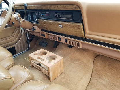 1987 JEEP GRAND WAGONEER - 4X4- WHITE #2163 - AVAILABLE NOW