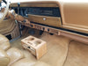 1987 JEEP GRAND WAGONEER - 4X4- Wh #2163-  AVAILABLE Now!