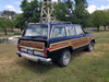 1990 "Final Series" JEEP GRAND WAGONEER - 4X4 - BLK #2159 -  AVAILABLE