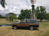 1989 "Final Series" Jeep Grand Wagoneer - 4X4 - Bl #2166 - AVAILABLE Now!