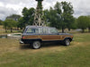 1989 "Final Series" Jeep Grand Wagoneer - 4X4 - Bl #2166 - AVAILABLE Now!