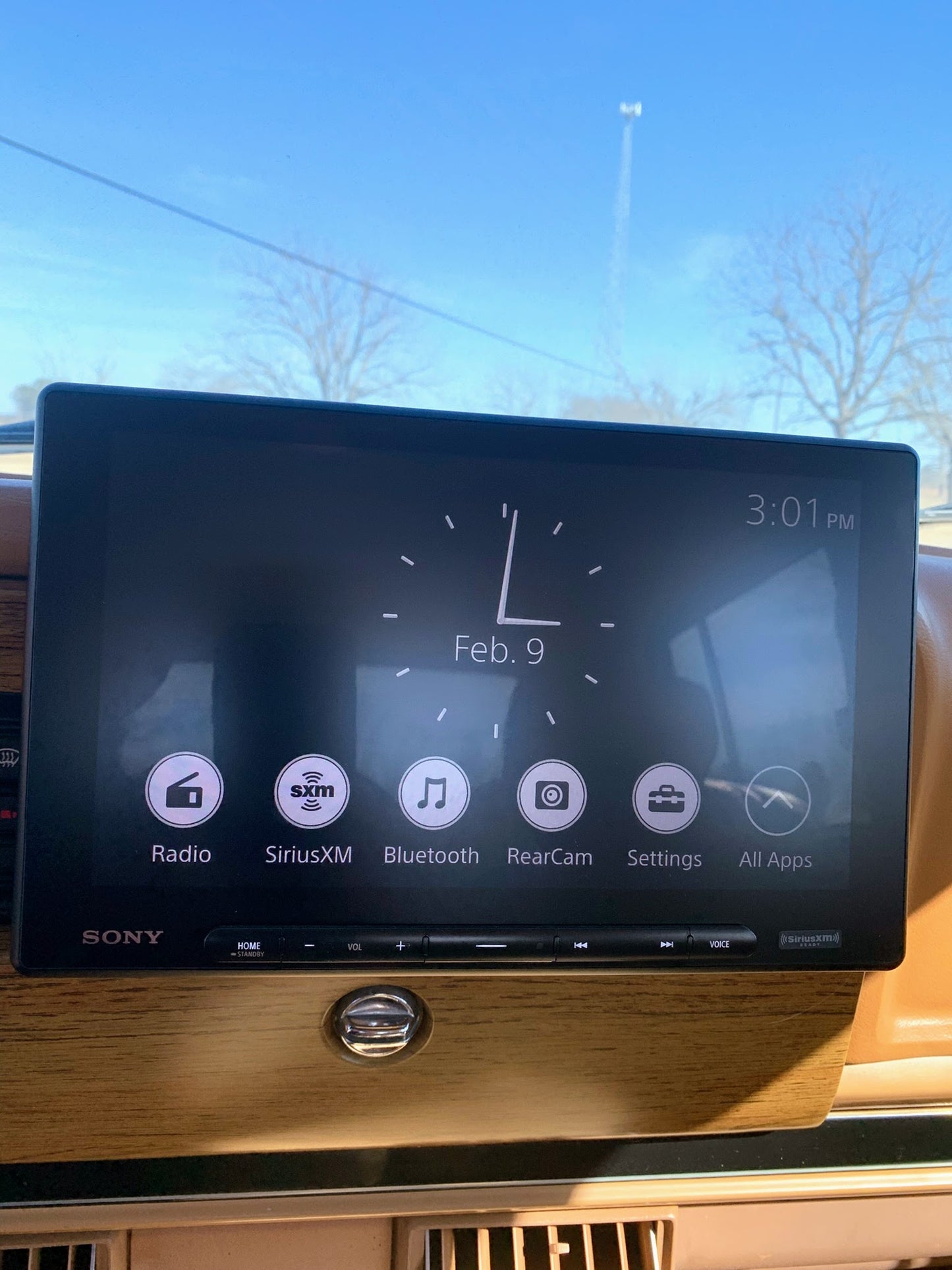 SOLD - 1987 JEEP GRAND WAGONEER - 4X4- OLYMPIC WHITE #2163 - SOLD