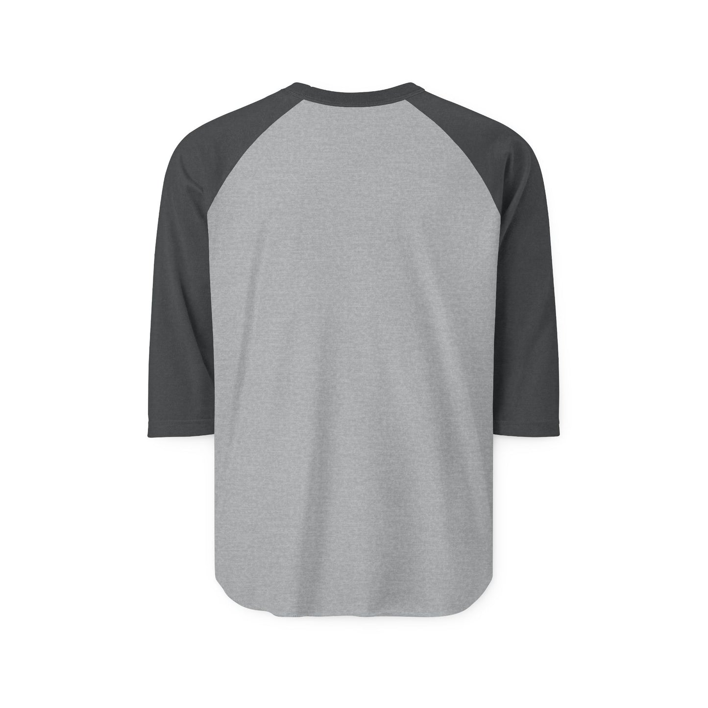 Escape the Ordinary Raglan Shirt