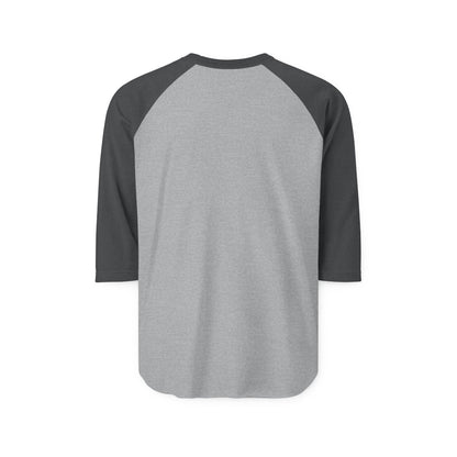 Escape the Ordinary Raglan Shirt