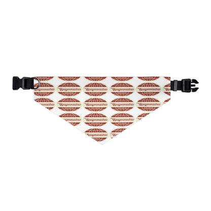 Pet Bandana Collar - Wagonmaster Worldwide
