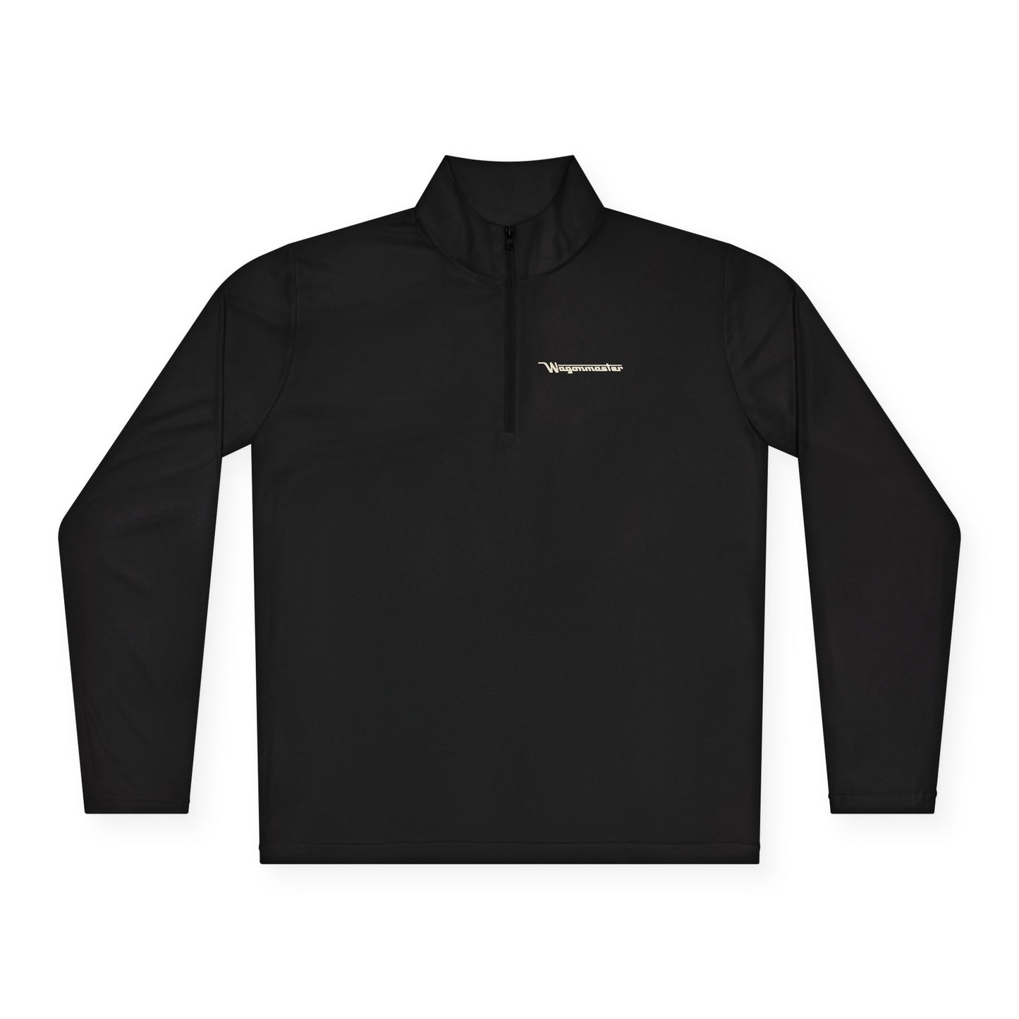 Wagonmaster Quarter-Zip Pullover
