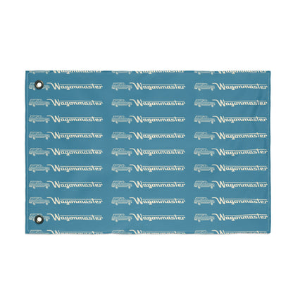 Wagoneer Pattern Double-Sided Outdoor Flag