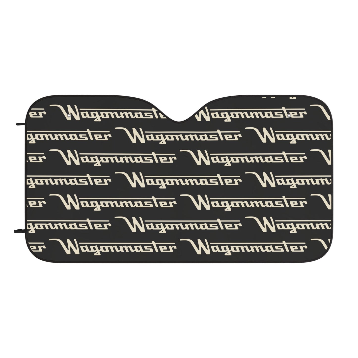 Wagonmaster Car Sun Shade – UV-Blocking Windshield Protector