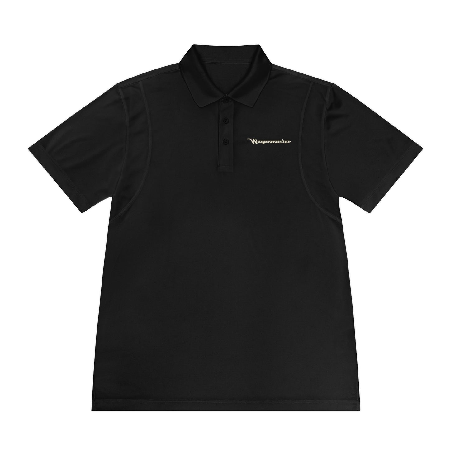 Men's Polo Shirt — Performance Golf Polo
