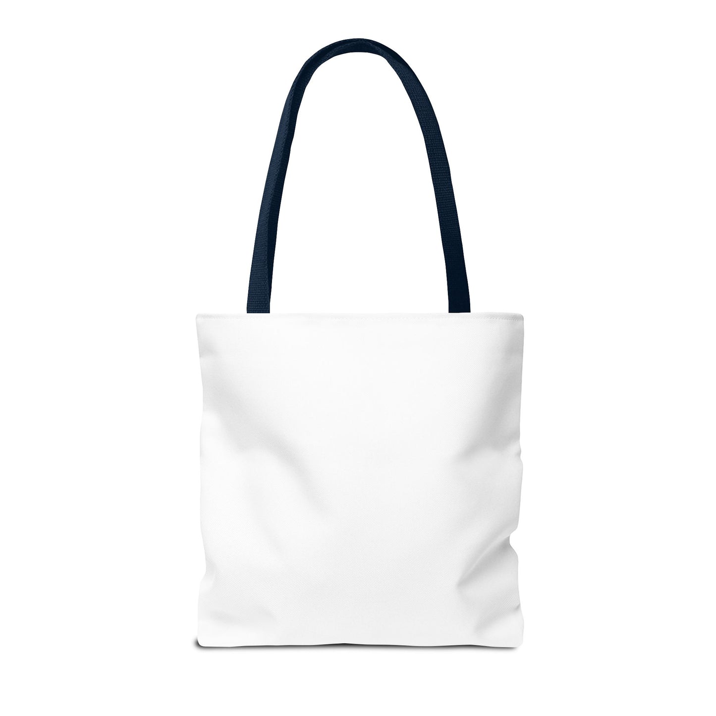 Ranch Wagonmaster Logo Tote Bag — Vintage Western 'Dawn to Dusk' Cotton Tote