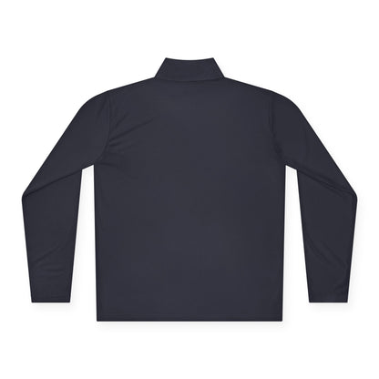 Wagonmaster Quarter-Zip Pullover