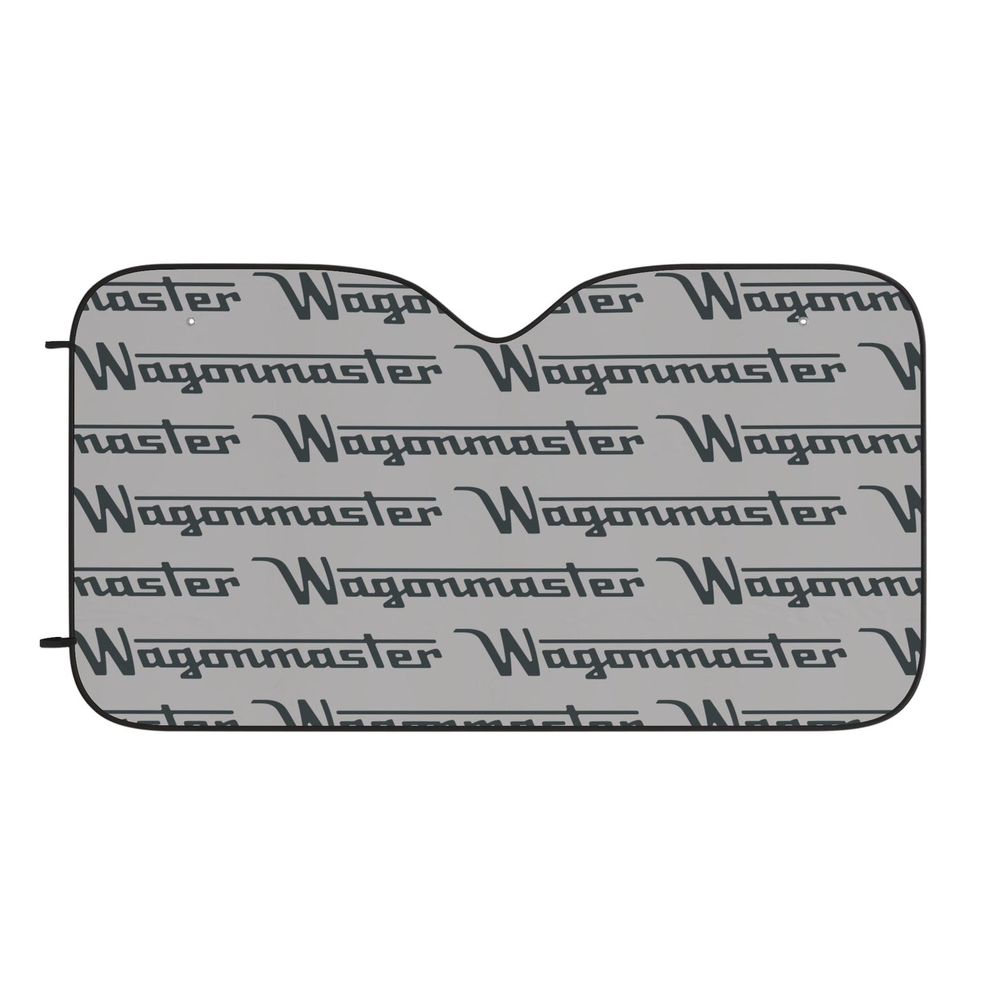 Wagonmaster Car Sun Shade – UV Reflective Windshield Protector