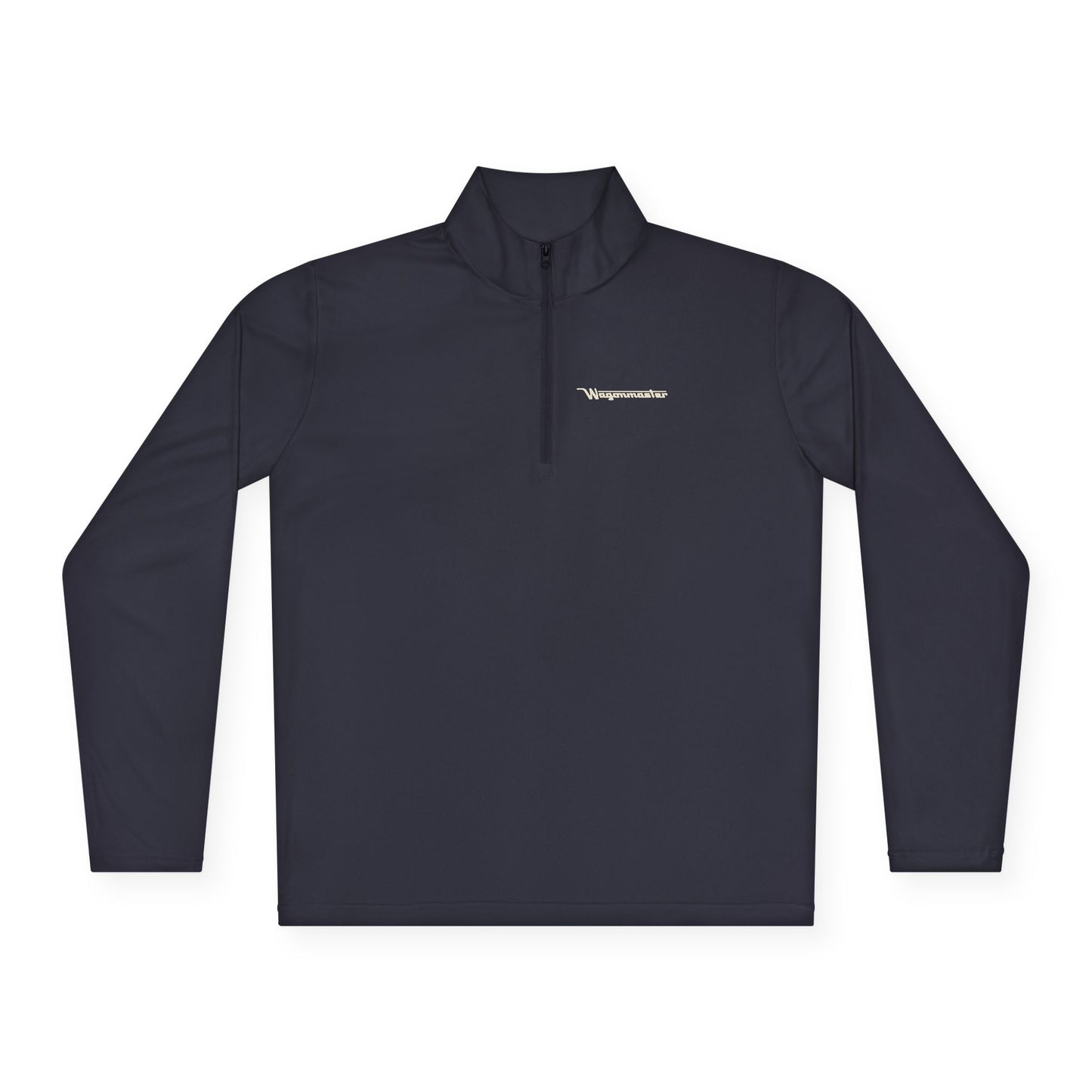 Wagonmaster Quarter-Zip Pullover