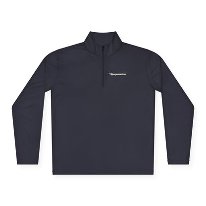Wagonmaster Quarter-Zip Pullover
