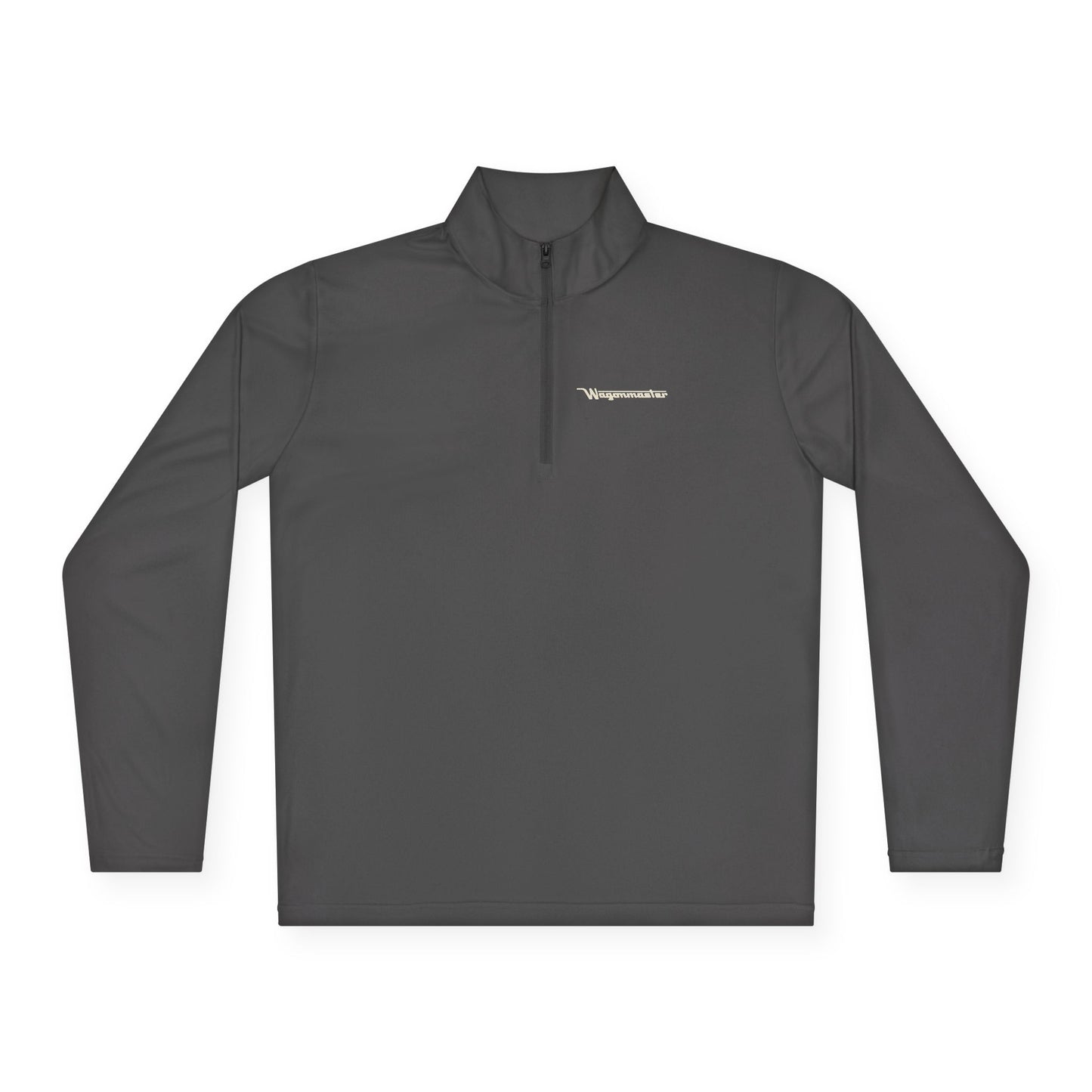 Wagonmaster Quarter-Zip Pullover