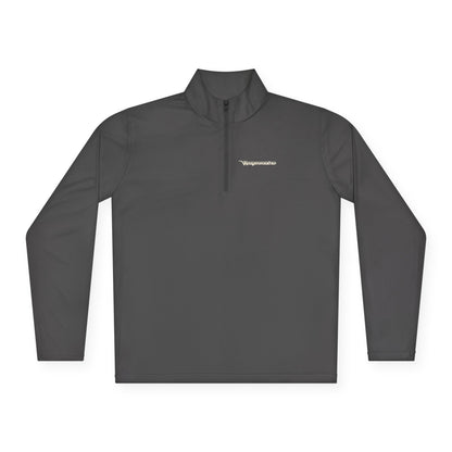 Wagonmaster Quarter-Zip Pullover