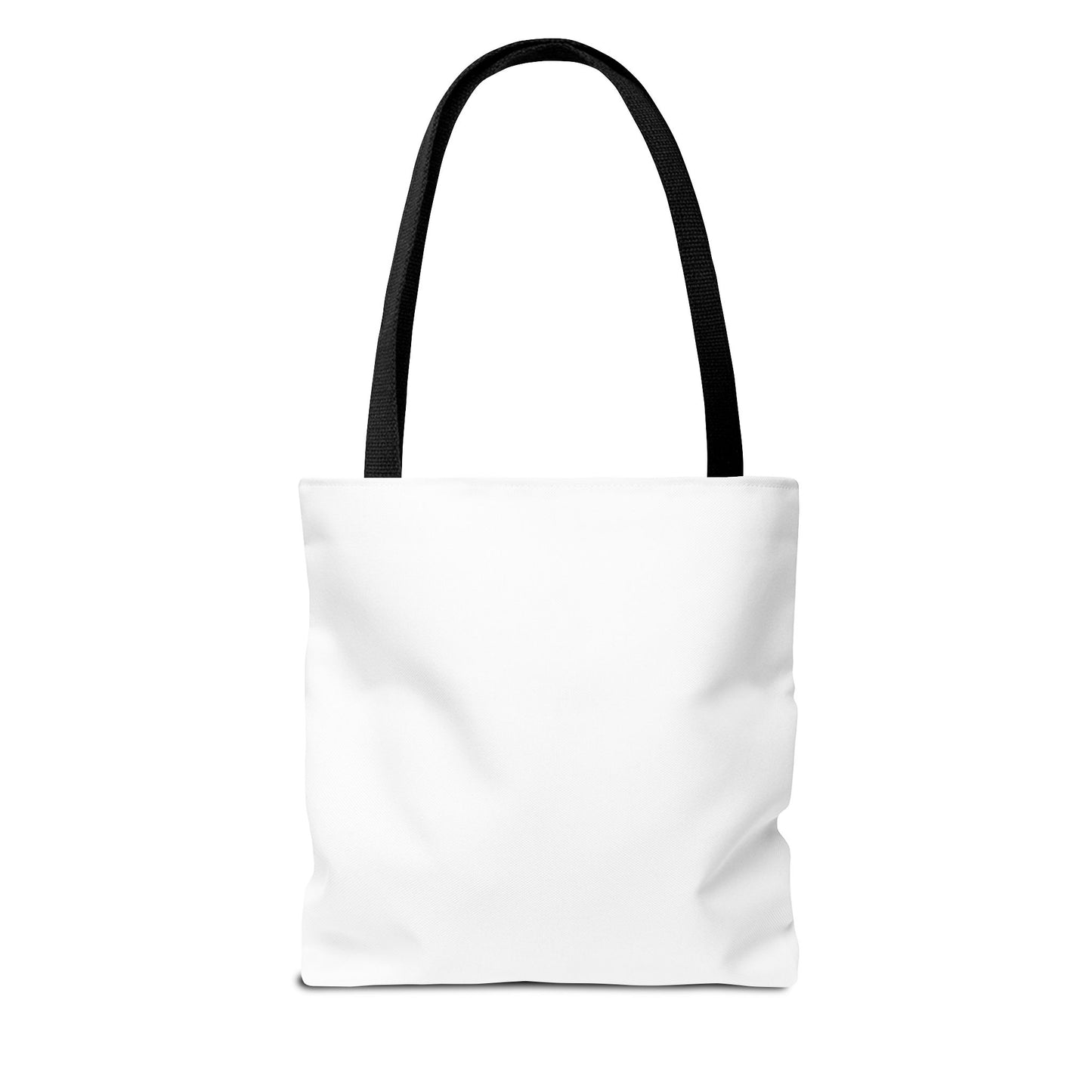 Ranch Wagonmaster Logo Tote Bag — Vintage Western 'Dawn to Dusk' Cotton Tote