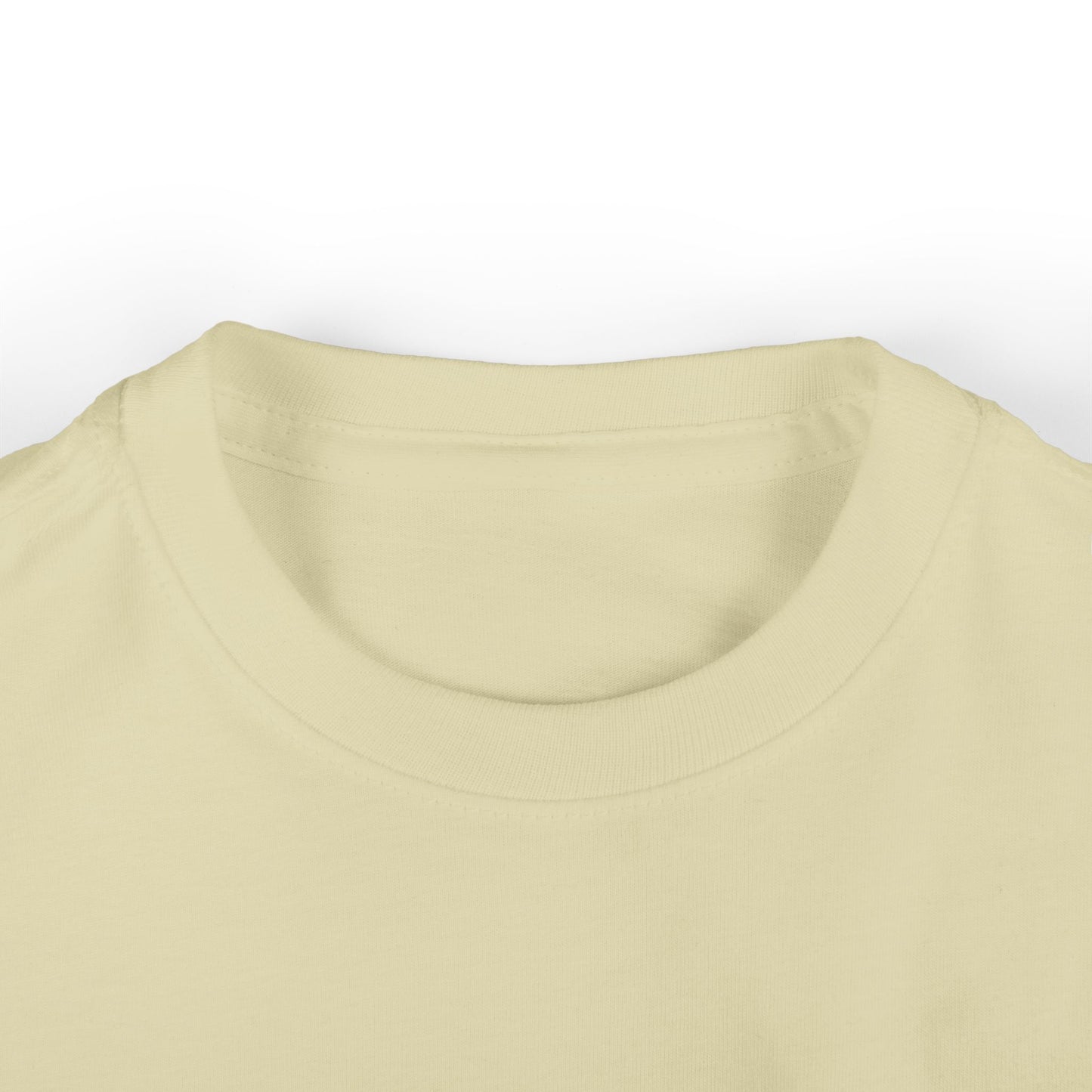 'Wagonmaster' Minimal Logo Baby Shirt - Black Lettering