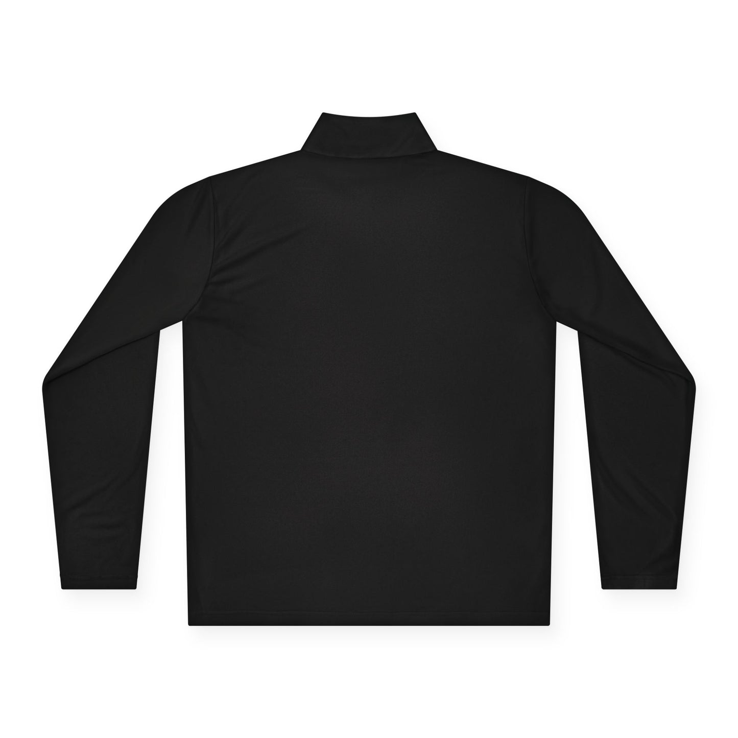 Wagonmaster Quarter-Zip Pullover
