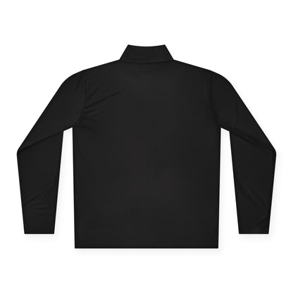 Wagonmaster Quarter-Zip Pullover
