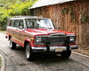1985 - JEEP GRAND WAGONEER - 4X4 - Rd #2170 - AVAILABLE SOON!