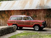 1985 - JEEP GRAND WAGONEER - 4X4 - Rd #2170 - AVAILABLE SOON!