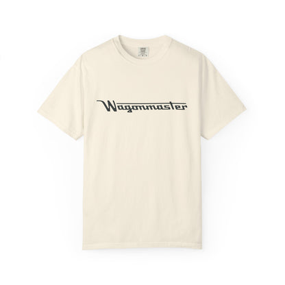 Wagonmaster Logo Unisex Casual Tee