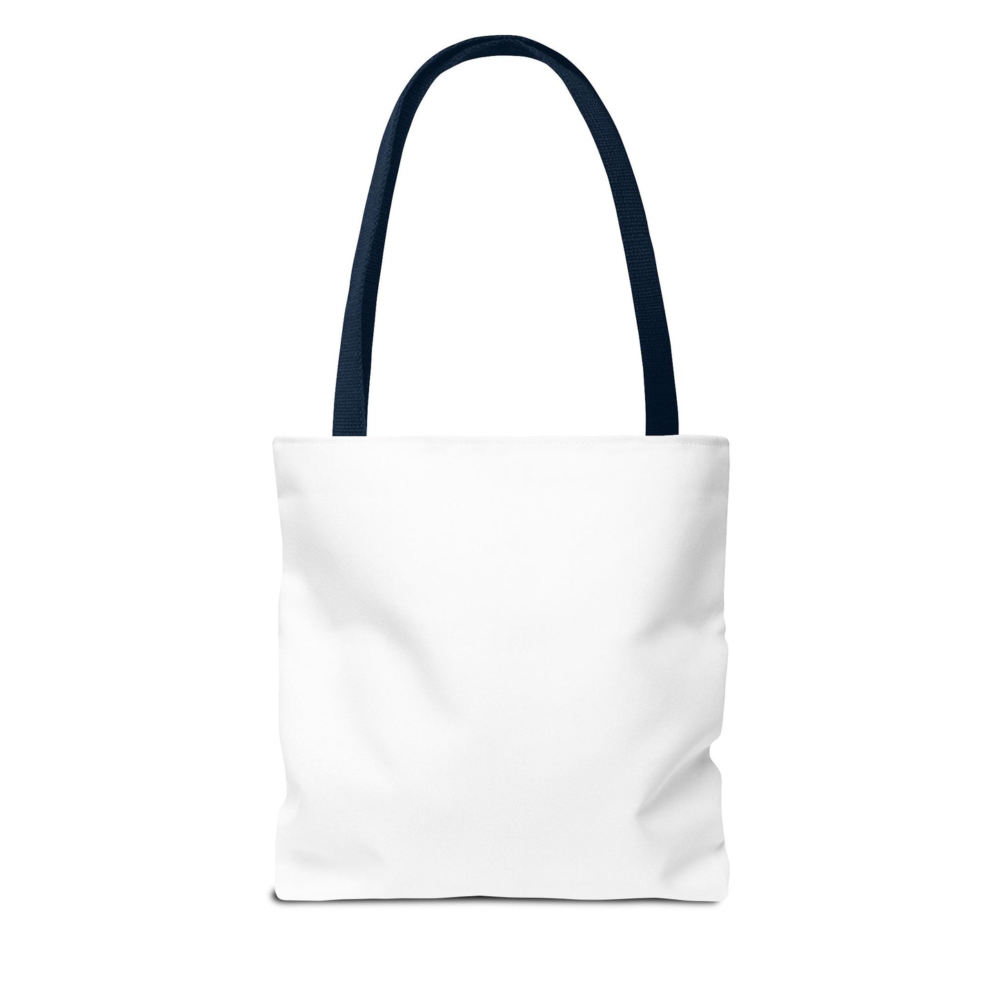 Ranch Wagonmaster Logo Tote Bag — Vintage Western 'Dawn to Dusk' Cotton Tote