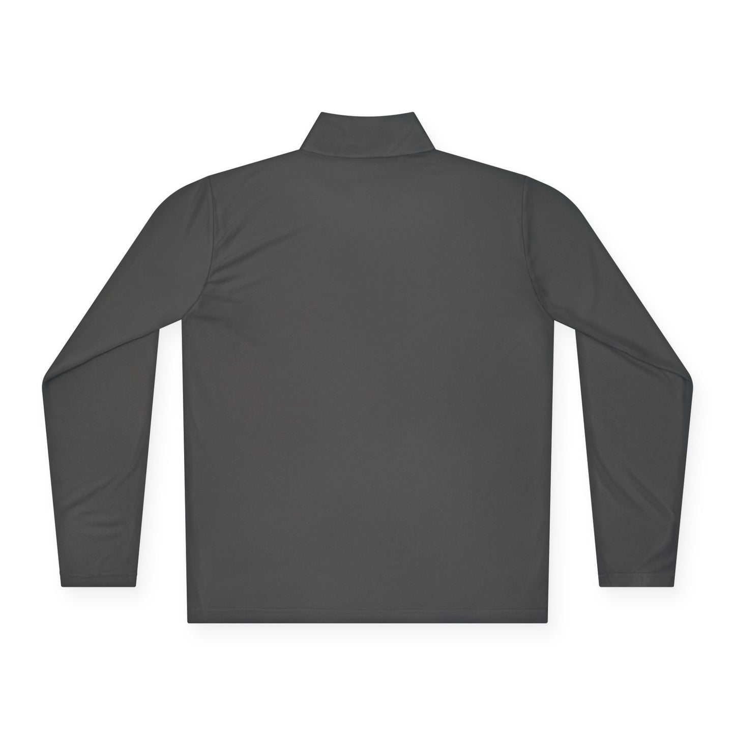 Wagonmaster Quarter-Zip Pullover